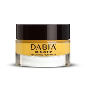 Maska do twarzy na noc – Calm & Sleep Recovering Night Mask