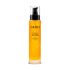 Olejek do Oczyszczania Twarzy – Age Delay Oil-To-Milk Face Cleanser