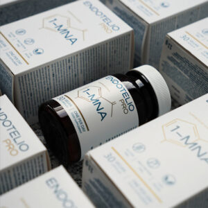 Endotelio Pro