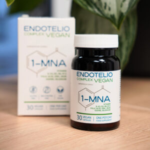 Endotelio Complex Vegan