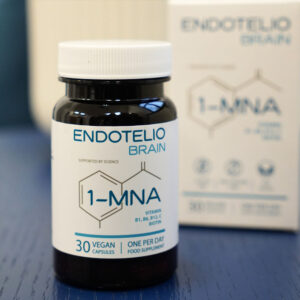 Endotelio Brain
