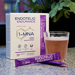 Endotelio Endurance