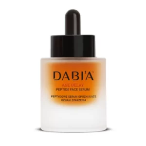 Serum peptydowe do twarzy – Age Delay Peptide Face Serum
